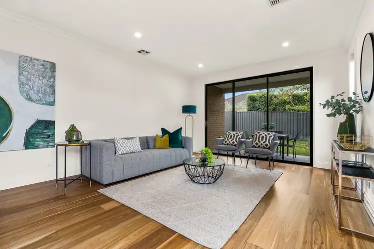 Second view of Homely townhouse listing, 44b Holland Road, Blackburn South VIC 3130
