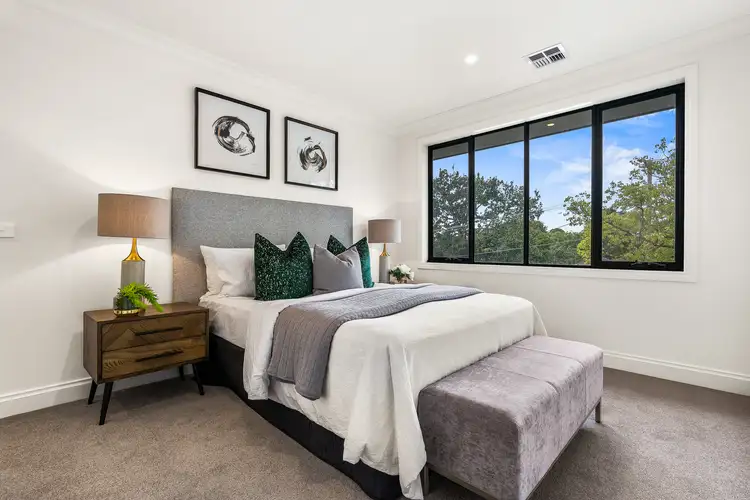 Fifth view of Homely townhouse listing, 44b Holland Road, Blackburn South VIC 3130