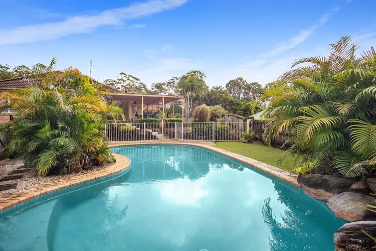 35 Forestwood Drive, Buderim QLD 4556