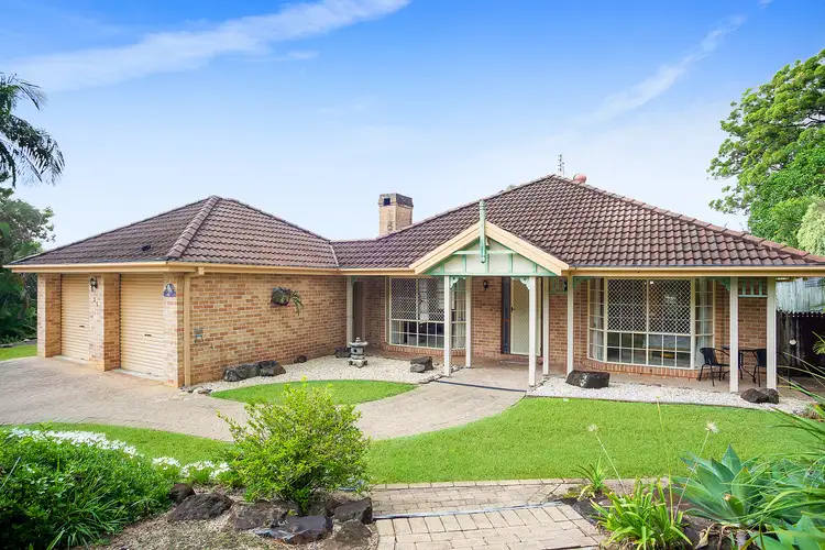 Sixth view of Homely house listing, 35 Forestwood Drive, Buderim QLD 4556