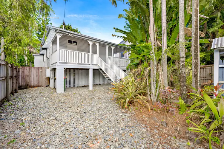 Main view of Homely house listing, 40 Martyn Street, Parramatta Park QLD 4870