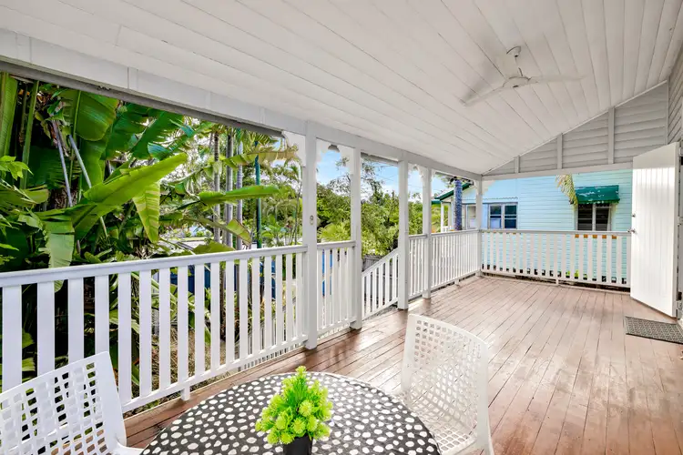 Second view of Homely house listing, 40 Martyn Street, Parramatta Park QLD 4870