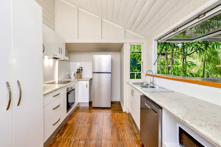 Third view of Homely house listing, 40 Martyn Street, Parramatta Park QLD 4870
