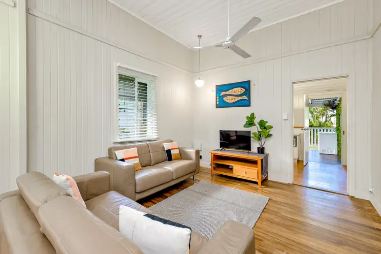 Fourth view of Homely house listing, 40 Martyn Street, Parramatta Park QLD 4870