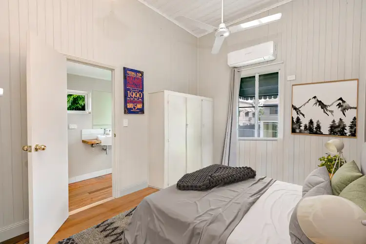 Fifth view of Homely house listing, 40 Martyn Street, Parramatta Park QLD 4870