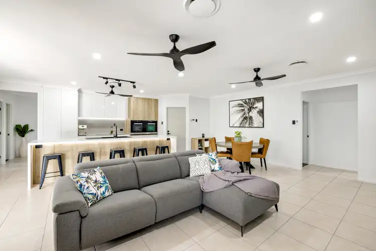 Third view of Homely house listing, 11 Chystanthus Street, Trinity Park QLD 4879