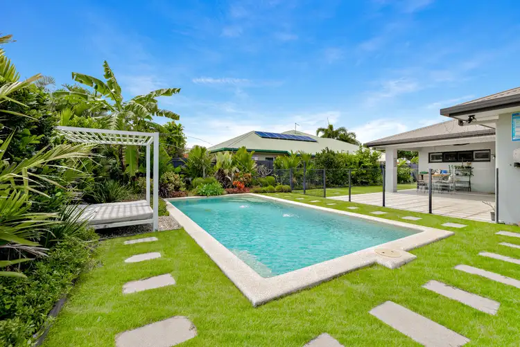 Fourth view of Homely house listing, 11 Chystanthus Street, Trinity Park QLD 4879