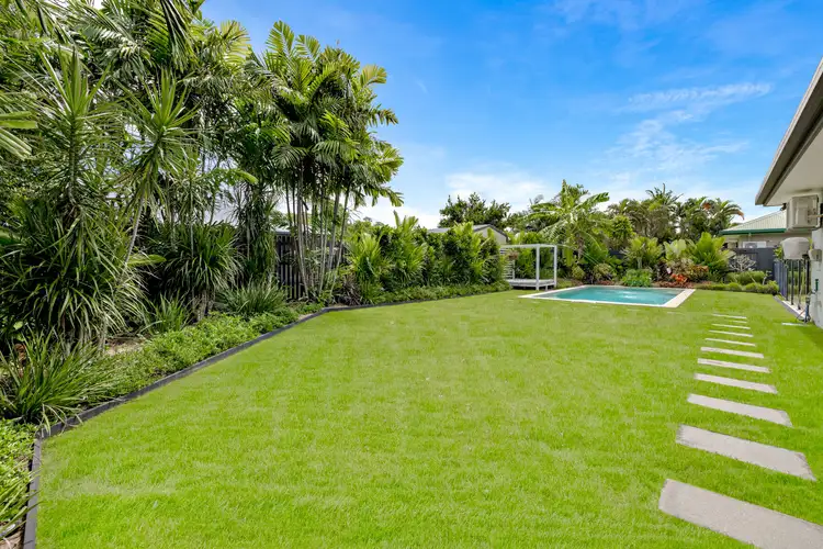 Fifth view of Homely house listing, 11 Chystanthus Street, Trinity Park QLD 4879