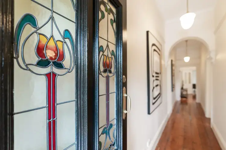 Second view of Homely house listing, 17 Pigott Street, Dulwich Hill NSW 2203