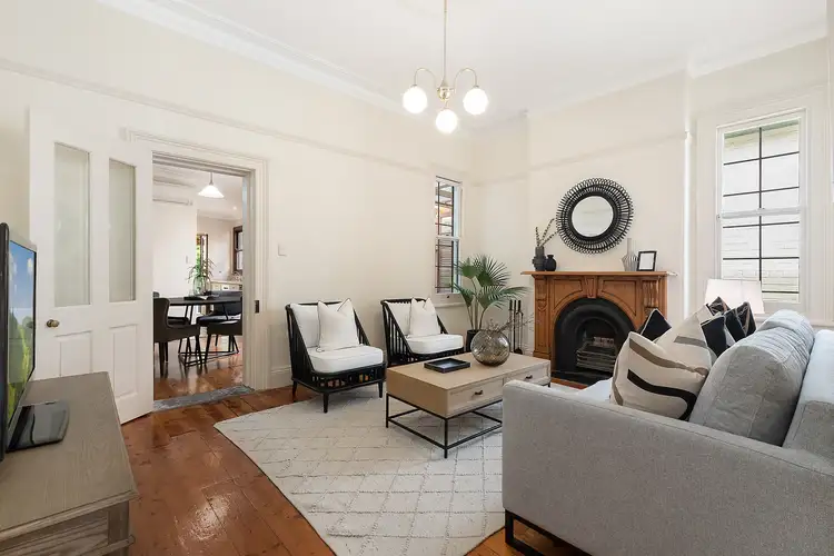 Third view of Homely house listing, 17 Pigott Street, Dulwich Hill NSW 2203