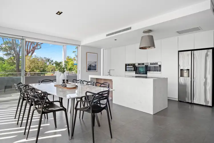 Fourth view of Homely house listing, 2B Brighton Street, Botany NSW 2019