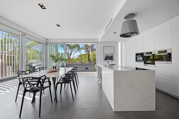 Fifth view of Homely house listing, 2B Brighton Street, Botany NSW 2019
