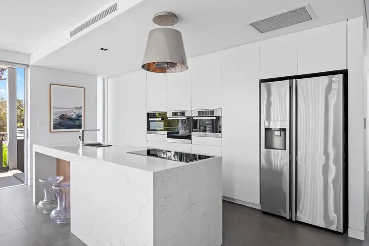Sixth view of Homely house listing, 2B Brighton Street, Botany NSW 2019