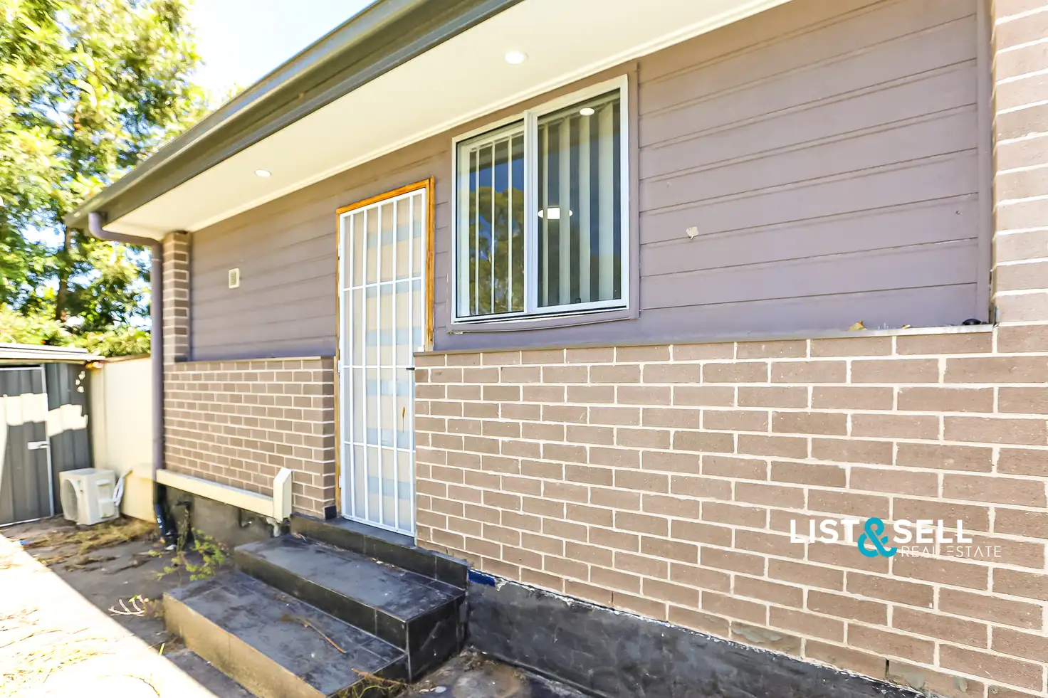 Main view of Homely studio listing, 8 Adamson Street, Glenfield NSW 2167