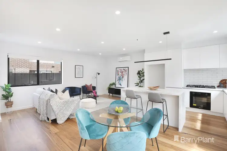 Third view of Homely townhouse listing, 2/63 May Street, Glenroy VIC 3046