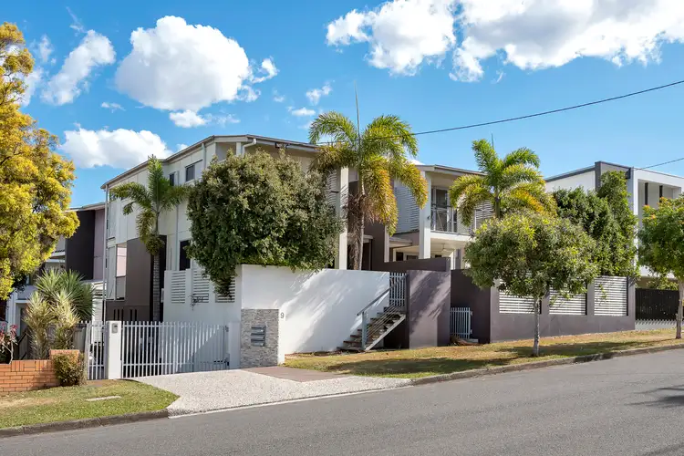 5/9 Baringa Street, Morningside QLD 4170