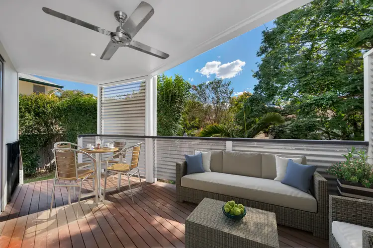 Fifth view of Homely townhouse listing, 5/9 Baringa Street, Morningside QLD 4170