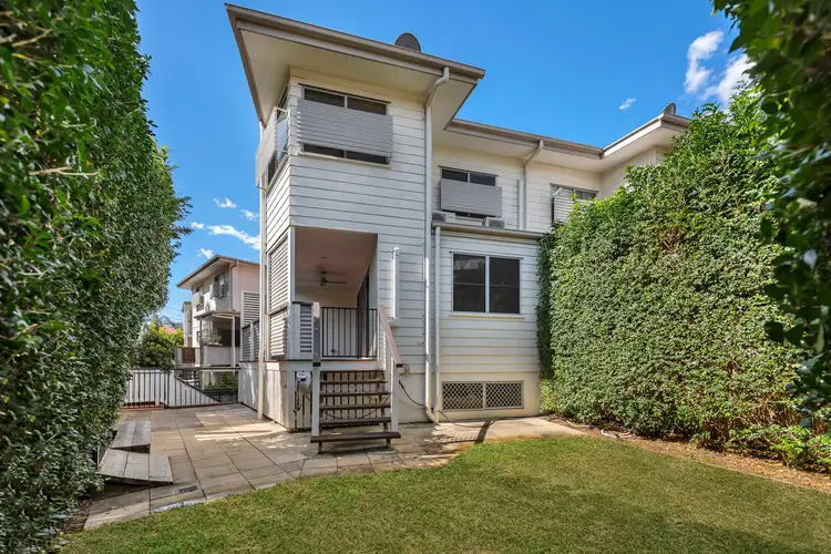 Sixth view of Homely townhouse listing, 5/9 Baringa Street, Morningside QLD 4170