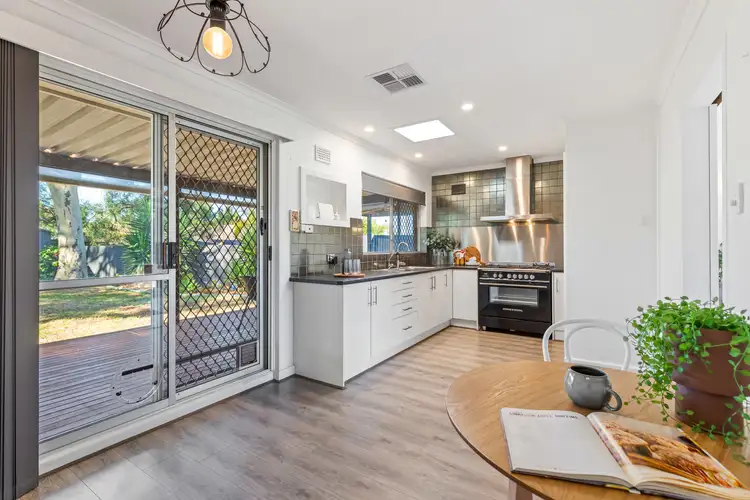 Third view of Homely house listing, 4 Candover Crescent, Huntfield Heights SA 5163