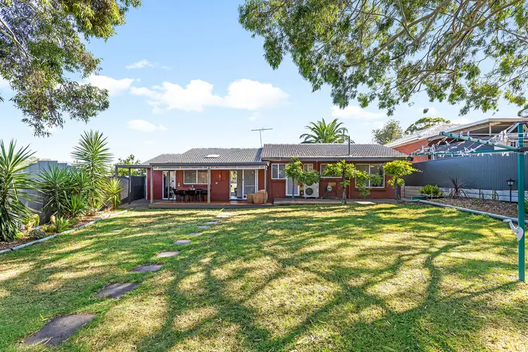 Fourth view of Homely house listing, 4 Candover Crescent, Huntfield Heights SA 5163