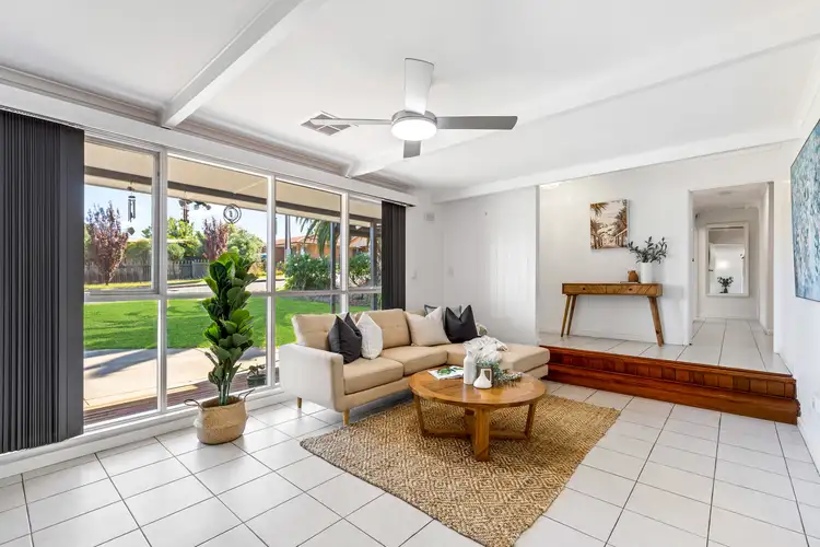 Fifth view of Homely house listing, 4 Candover Crescent, Huntfield Heights SA 5163