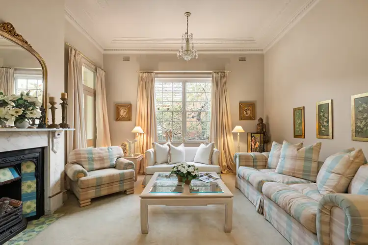 Second view of Homely house listing, 38 Woodside Avenue, Strathfield NSW 2135