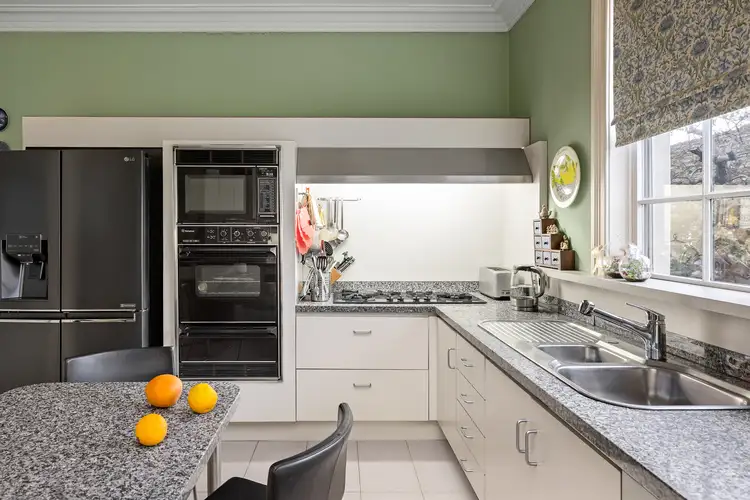 Third view of Homely house listing, 38 Woodside Avenue, Strathfield NSW 2135