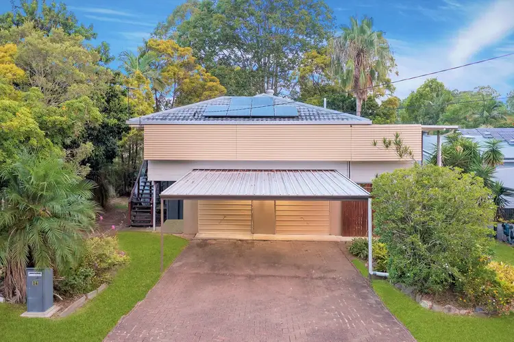 14 Lilac Street, Daisy Hill QLD 4127