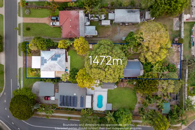 Second view of Homely house listing, 14 Lilac Street, Daisy Hill QLD 4127