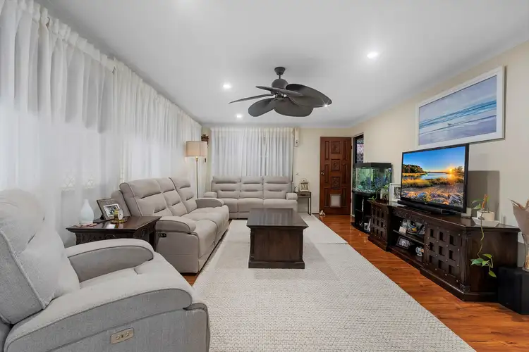 Sixth view of Homely house listing, 14 Lilac Street, Daisy Hill QLD 4127