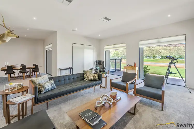 Third view of Homely house listing, 8 Delahunty Court, Desert Springs NT 870