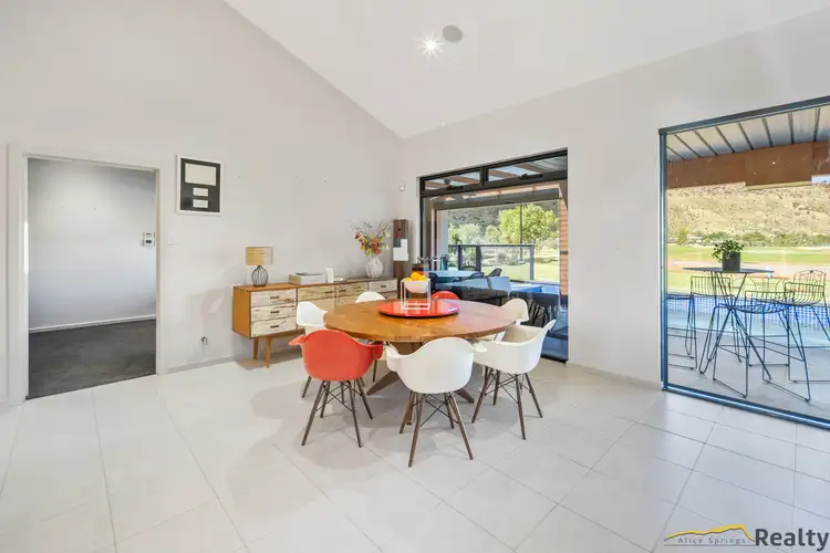 Fourth view of Homely house listing, 8 Delahunty Court, Desert Springs NT 870