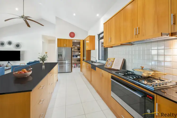 Fifth view of Homely house listing, 8 Delahunty Court, Desert Springs NT 870