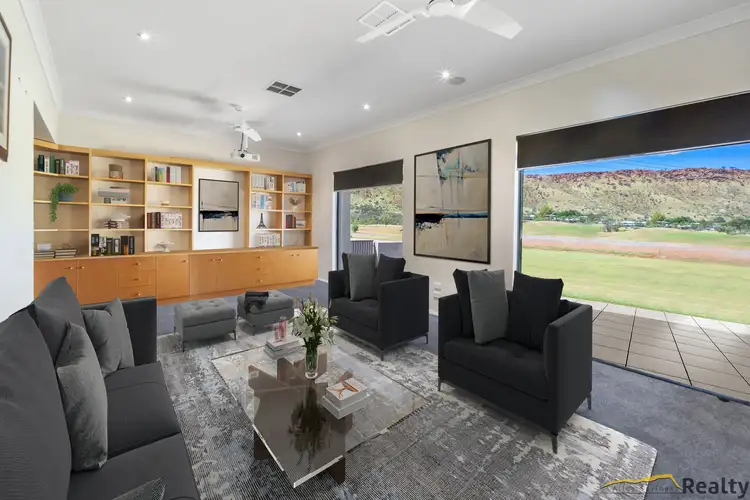 Sixth view of Homely house listing, 8 Delahunty Court, Desert Springs NT 870