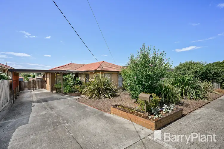 16 Virginia Crescent, Bundoora VIC 3083