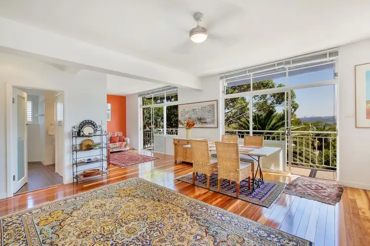 Main view of Homely apartment listing, 12/290 Old South Head Road, Vaucluse NSW 2030