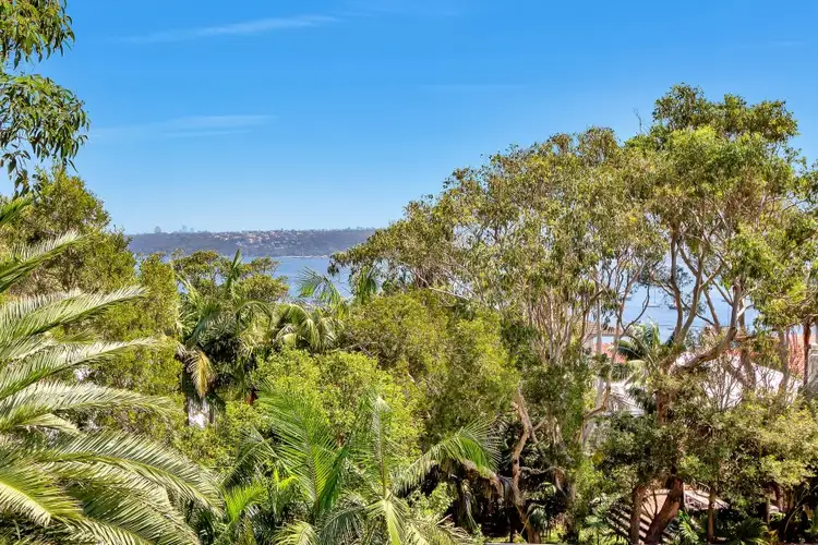 Second view of Homely apartment listing, 12/290 Old South Head Road, Vaucluse NSW 2030