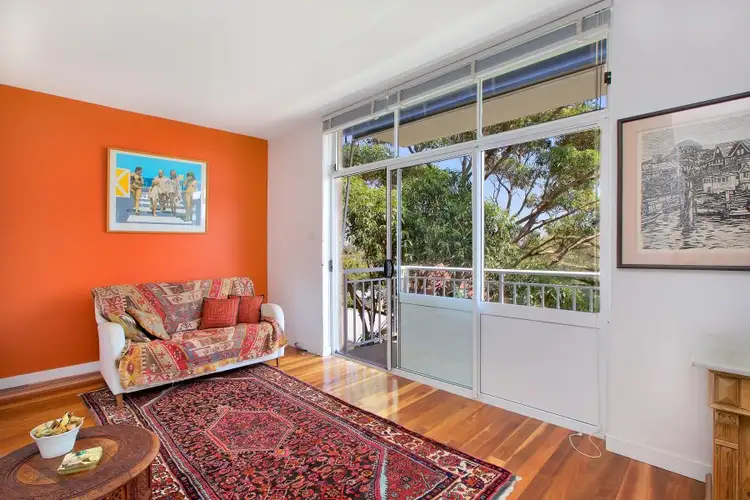 Fourth view of Homely apartment listing, 12/290 Old South Head Road, Vaucluse NSW 2030