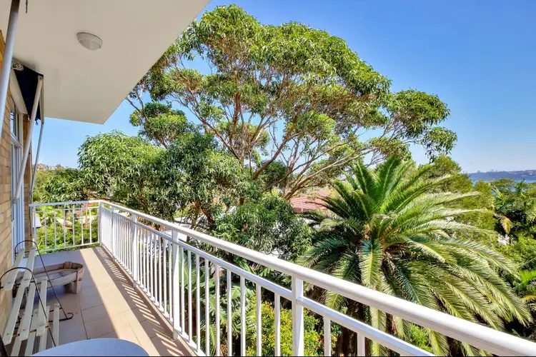 Sixth view of Homely apartment listing, 12/290 Old South Head Road, Vaucluse NSW 2030