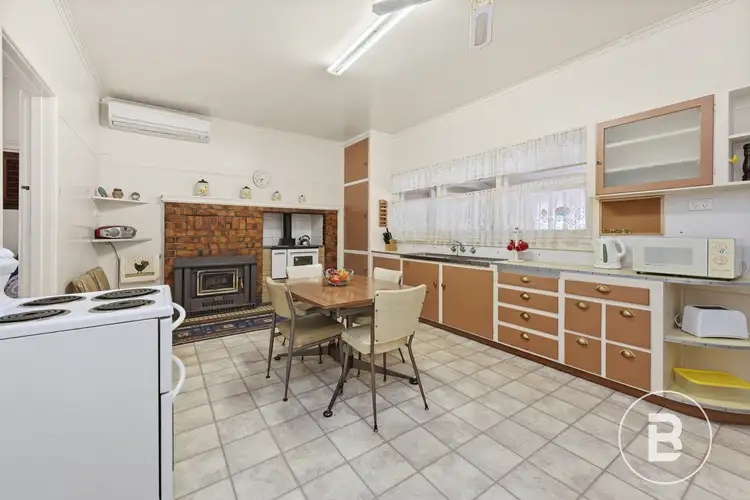 Third view of Homely house listing, 1086 Maryborough St Arnaud Road Wareek Via, Maryborough VIC 3465