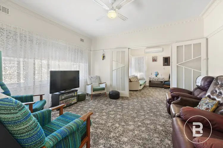 Fourth view of Homely house listing, 1086 Maryborough St Arnaud Road Wareek Via, Maryborough VIC 3465