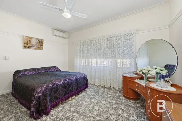 Fifth view of Homely house listing, 1086 Maryborough St Arnaud Road Wareek Via, Maryborough VIC 3465