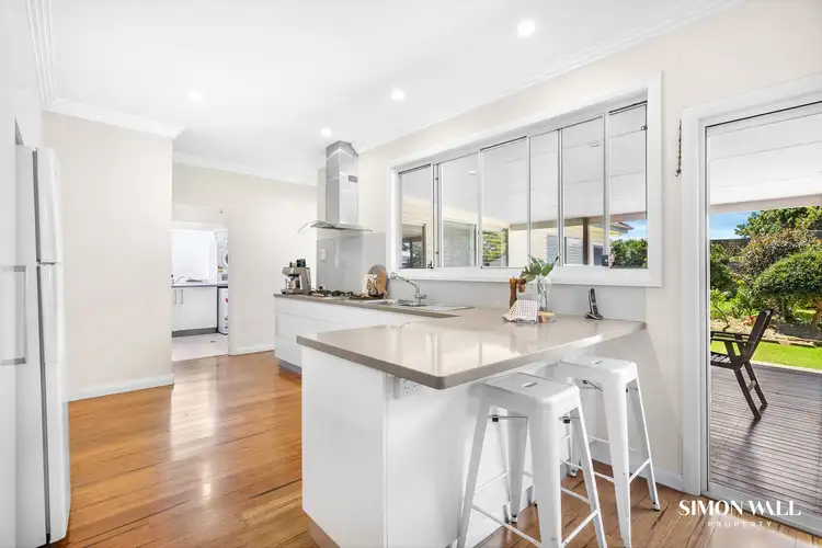 Fourth view of Homely house listing, 14 Hibberd Street, Hamilton South NSW 2303