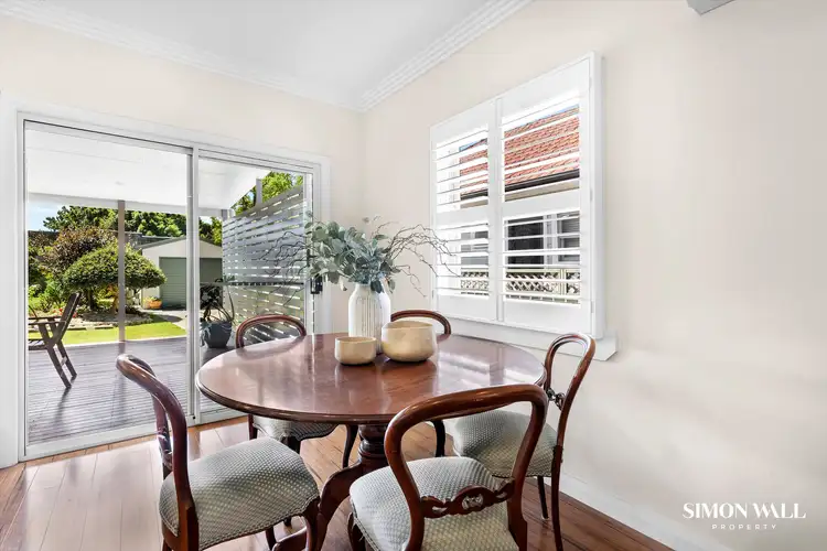 Fifth view of Homely house listing, 14 Hibberd Street, Hamilton South NSW 2303