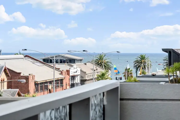 412/101 Bay Street, Port Melbourne VIC 3207