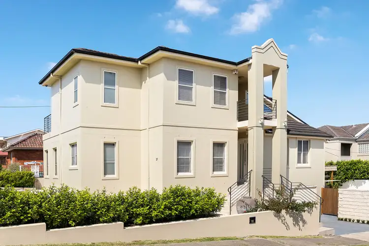 Main view of Homely house listing, 21 Archbald Avenue, Brighton-Le-Sands NSW 2216
