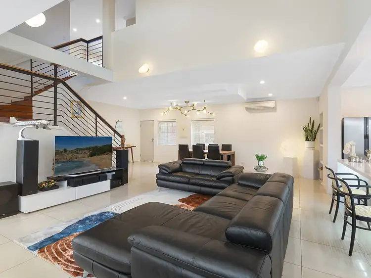 Fourth view of Homely house listing, 21 Archbald Avenue, Brighton-Le-Sands NSW 2216