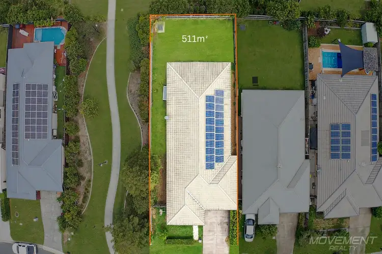 1 Attewell Court, Caboolture South QLD 4510