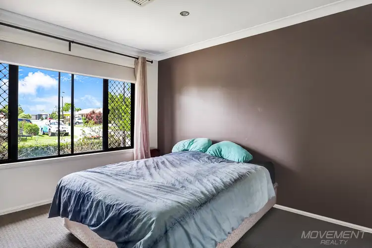 Sixth view of Homely house listing, 1 Attewell Court, Caboolture South QLD 4510