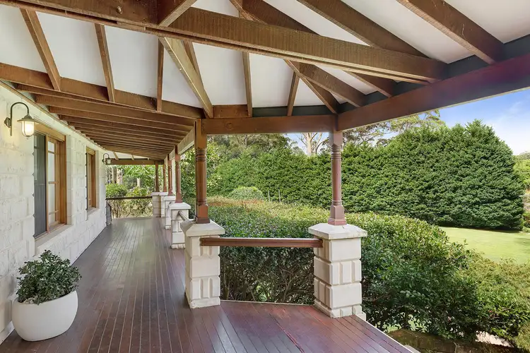Fifth view of Homely rural property listing, 111 Picketts Valley Road, Picketts Valley NSW 2251